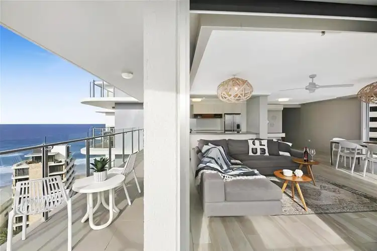 16D/3540 Main Beach Parade, Main Beach QLD 4217