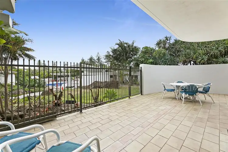 Fifth view of Homely apartment listing, 2/3645 Main Beach Parade, Main Beach QLD 4217