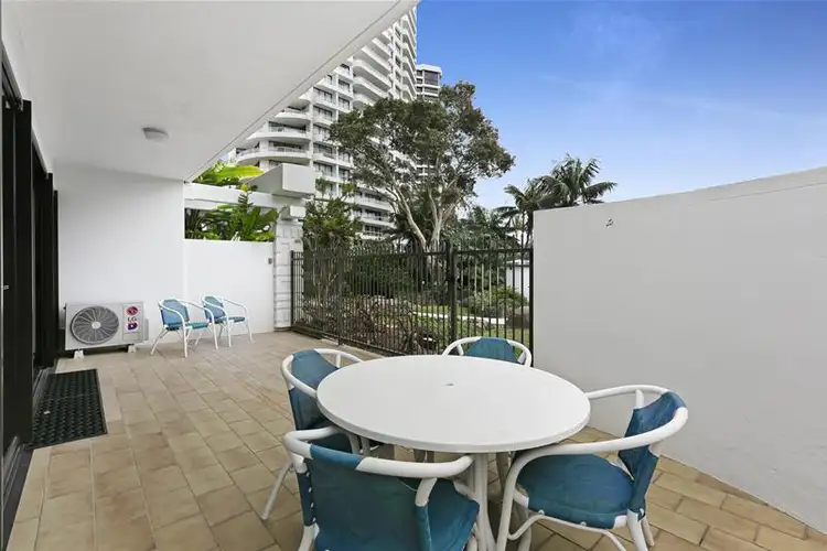 Sixth view of Homely apartment listing, 2/3645 Main Beach Parade, Main Beach QLD 4217