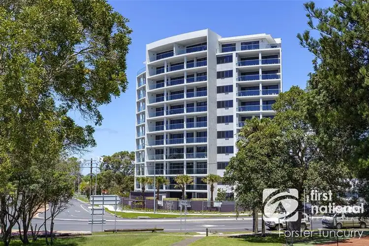 101/50-52 Head Street, Forster NSW 2428