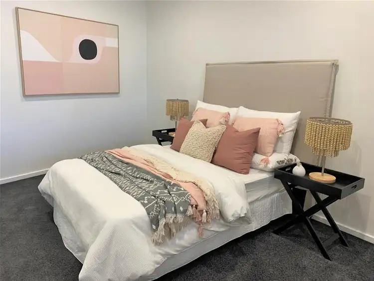 Second view of Homely unit listing, 101/50-52 Head Street, Forster NSW 2428