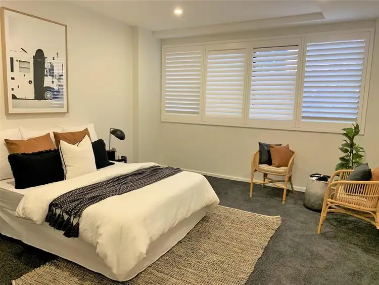 Third view of Homely unit listing, 101/50-52 Head Street, Forster NSW 2428