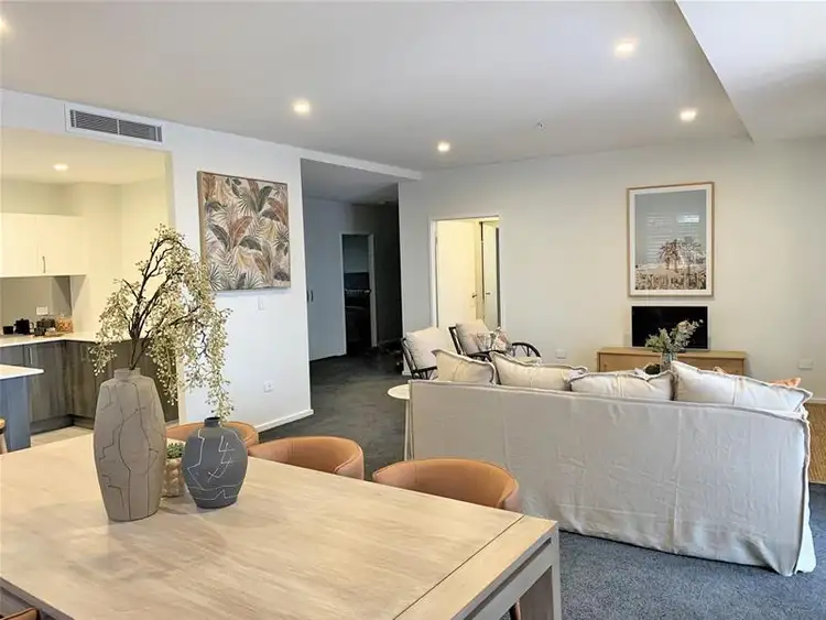 Fifth view of Homely unit listing, 101/50-52 Head Street, Forster NSW 2428