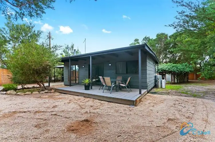 343 - 345 National Park Road, Loch Sport VIC 3851