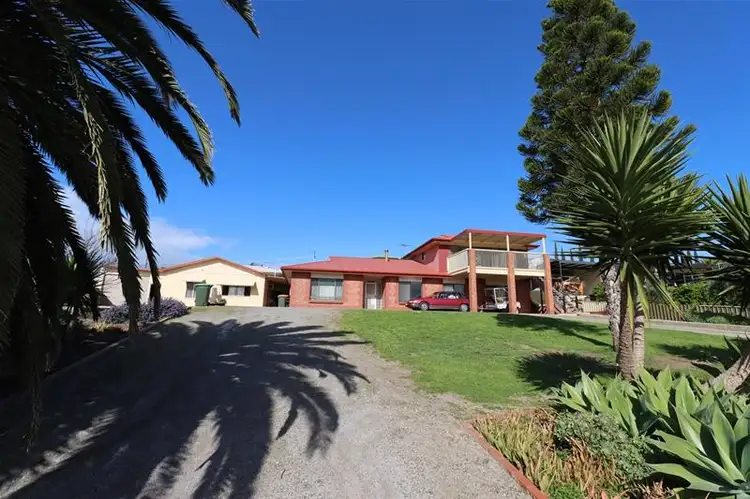 Main view of Homely house listing, 3 Bay Crescent, Point Turton SA 5575