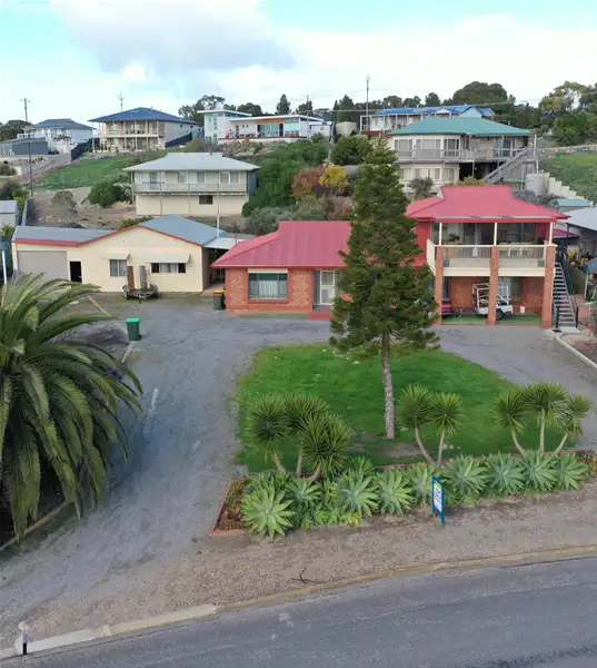 Second view of Homely house listing, 3 Bay Crescent, Point Turton SA 5575
