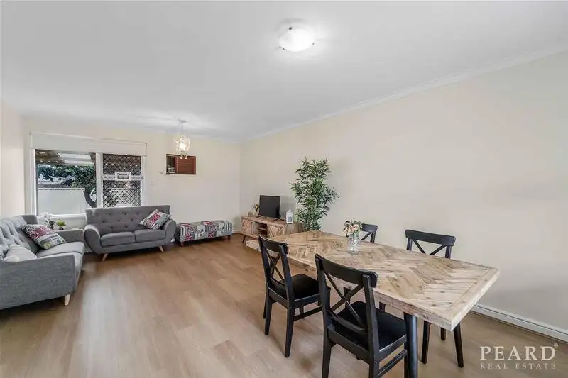 Main view of Homely house listing, 37b Park Street, Tuart Hill WA 6060