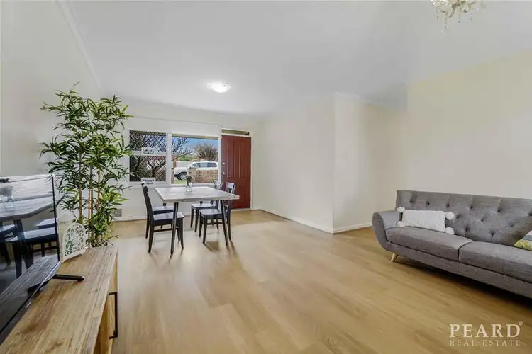 Third view of Homely house listing, 37b Park Street, Tuart Hill WA 6060