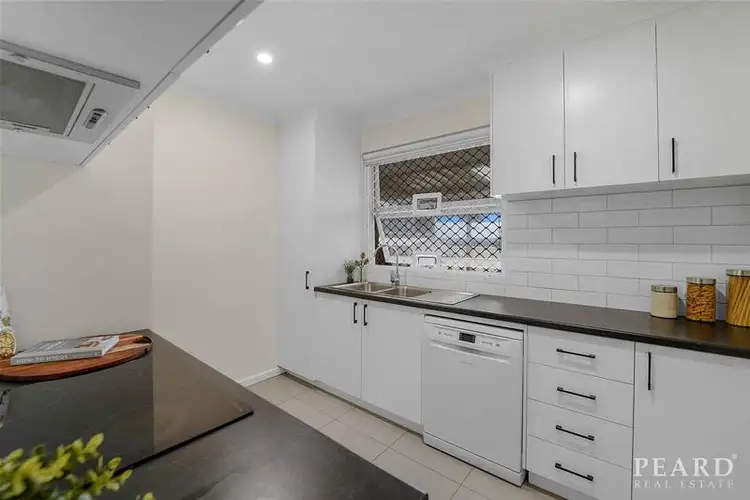 Fourth view of Homely house listing, 37b Park Street, Tuart Hill WA 6060