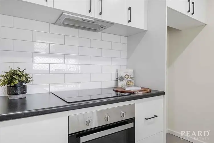 Fifth view of Homely house listing, 37b Park Street, Tuart Hill WA 6060