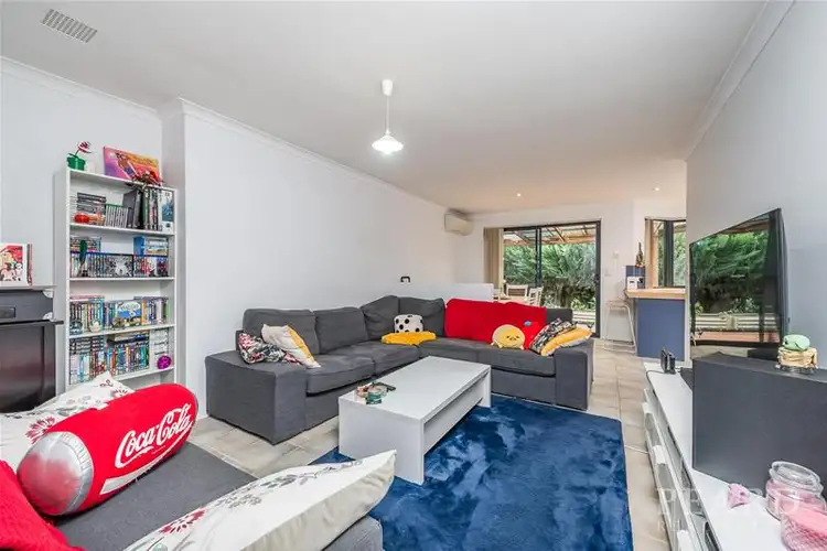 Third view of Homely house listing, 3/22 Arabella Mews, Currambine WA 6028