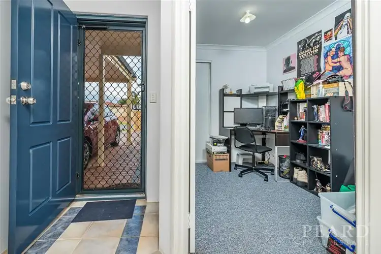 Fifth view of Homely house listing, 3/22 Arabella Mews, Currambine WA 6028