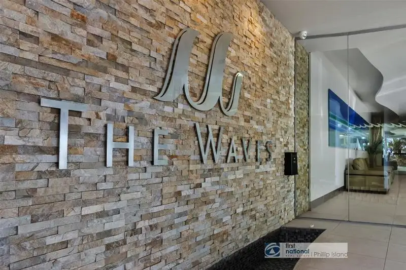 Main view of Homely apartment listing, 449/1/3 The Esplande, Cowes VIC 3922