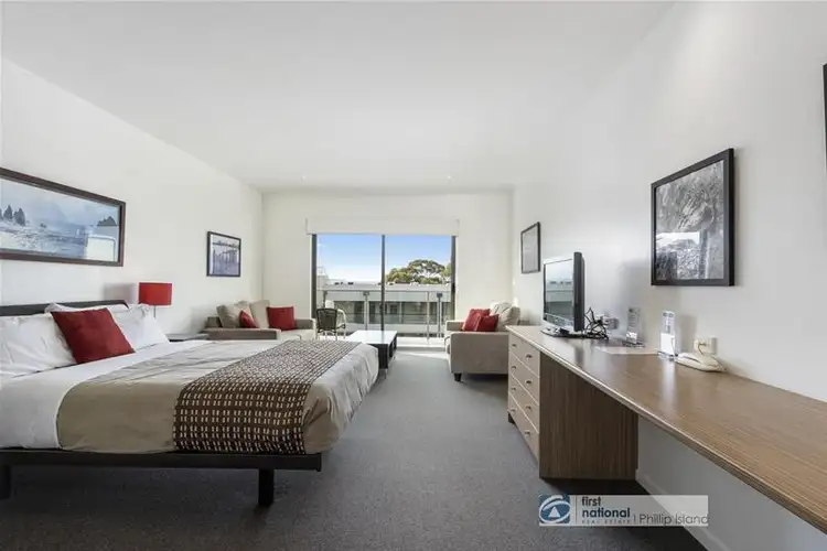 Second view of Homely apartment listing, 449/1/3 The Esplande, Cowes VIC 3922