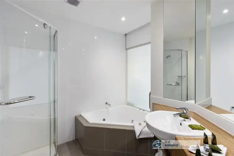 Sixth view of Homely apartment listing, 449/1/3 The Esplande, Cowes VIC 3922