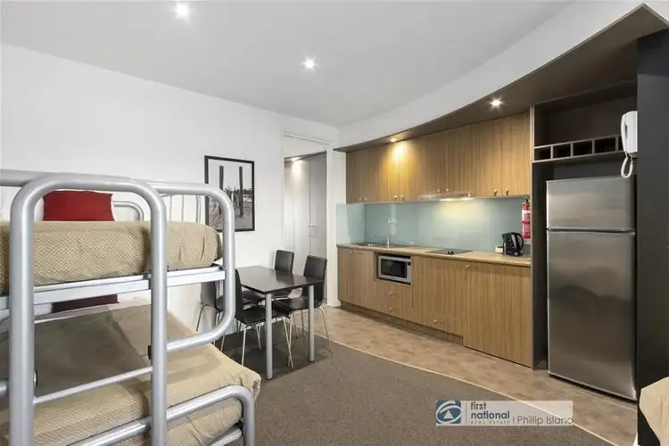 Seventh view of Homely apartment listing, 449/1/3 The Esplande, Cowes VIC 3922