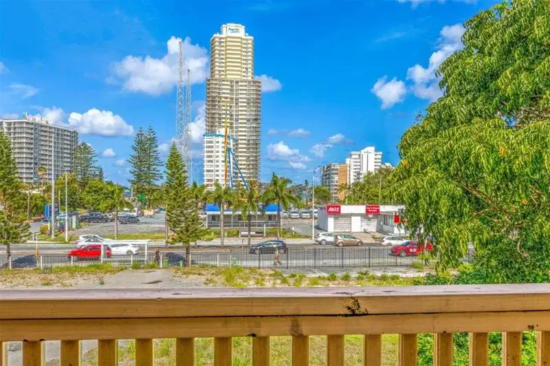 Main view of Homely apartment listing, 11/26 Palm Avenue, Surfers Paradise QLD 4217