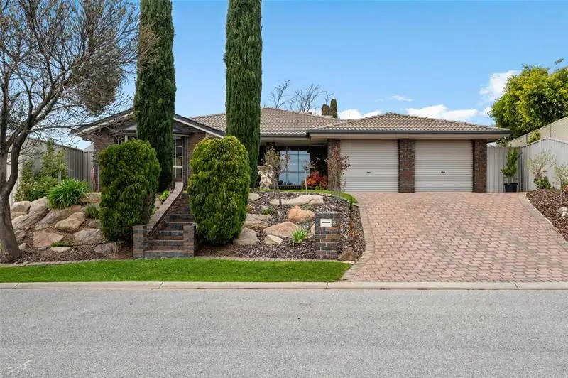 Main view of Homely house listing, 3 Broughton Place, Greenwith SA 5125