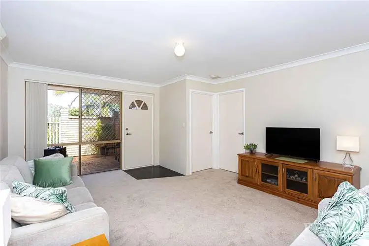 Third view of Homely house listing, 8A Fairfield Grove, Heathridge WA 6027