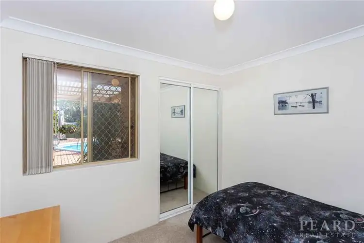Seventh view of Homely house listing, 8A Fairfield Grove, Heathridge WA 6027
