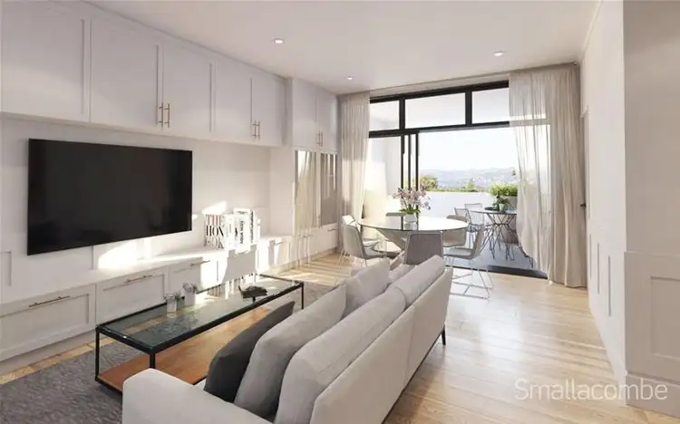 Second view of Homely apartment listing, 109/248 Unley Road, Hyde Park SA 5061