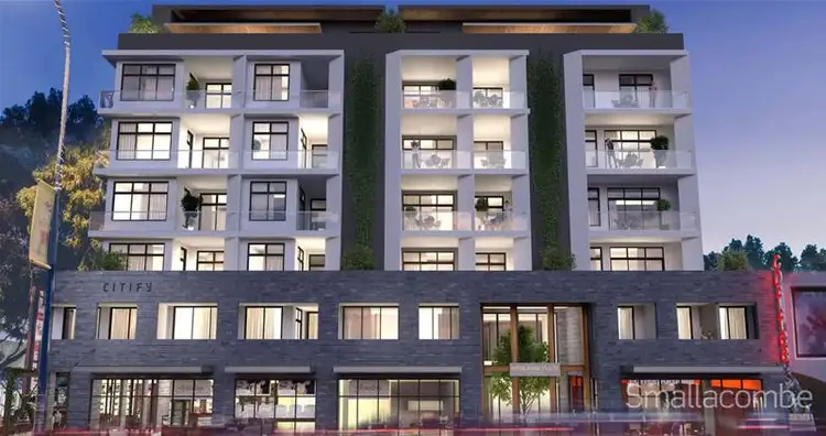 Sixth view of Homely apartment listing, 109/248 Unley Road, Hyde Park SA 5061