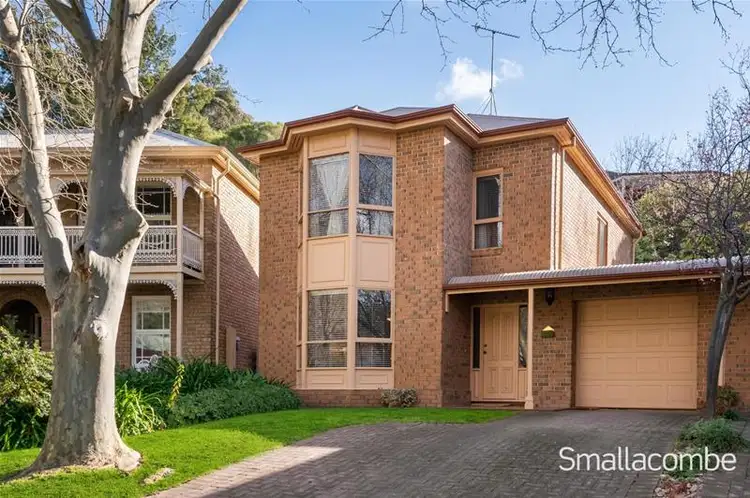 35 Mira Monte Estate ~ 5 Mount Barker Road, Urrbrae SA 5064