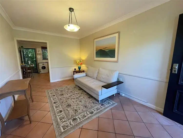 Second view of Homely apartment listing, 2/19 Ampthill Street, Highgate Hill QLD 4101