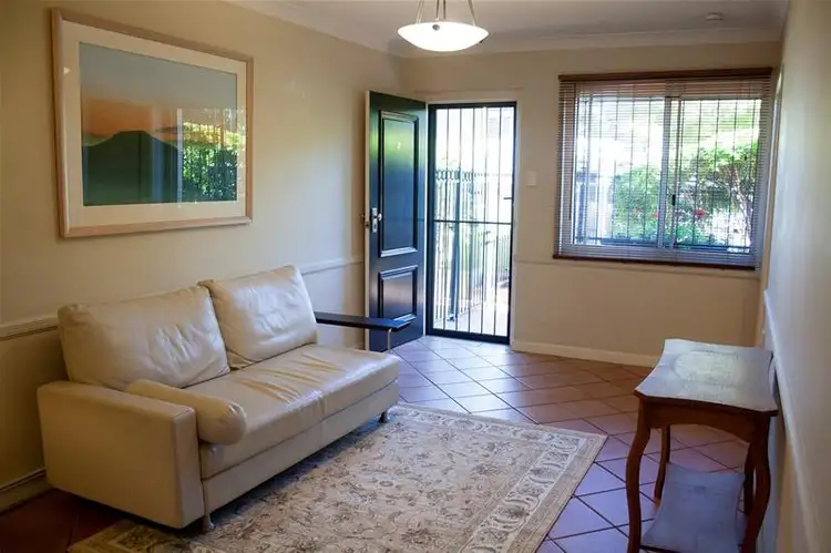 Sixth view of Homely apartment listing, 2/19 Ampthill Street, Highgate Hill QLD 4101