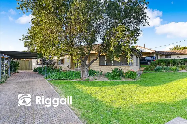 Main view of Homely house listing, 41 Bains Road, Morphett Vale SA 5162