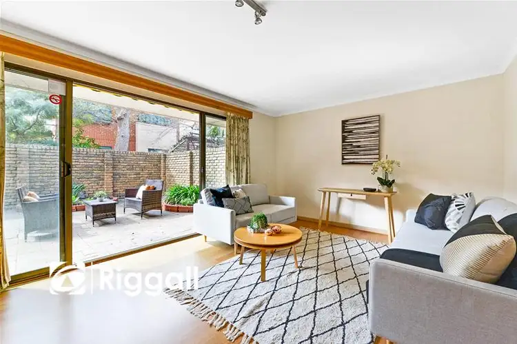 Main view of Homely house listing, 14 Edith Place, North Adelaide SA 5006