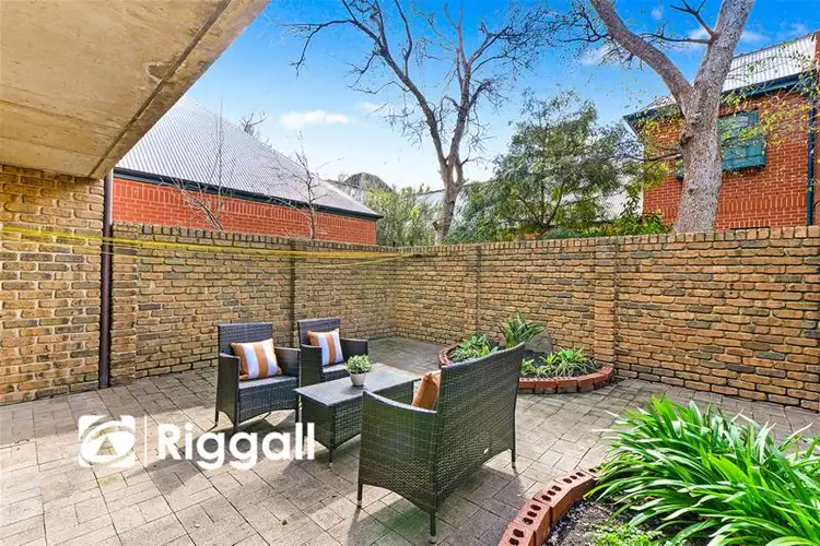 Fifth view of Homely house listing, 14 Edith Place, North Adelaide SA 5006