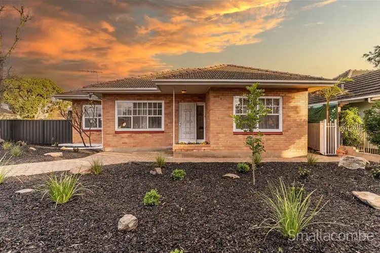 Main view of Homely house listing, 1 Glandore Avenue, Clovelly Park SA 5042