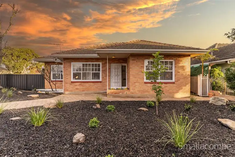 Main view of Homely house listing, 1 Glandore Avenue, Clovelly Park SA 5042