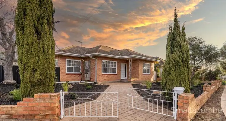 Second view of Homely house listing, 1 Glandore Avenue, Clovelly Park SA 5042