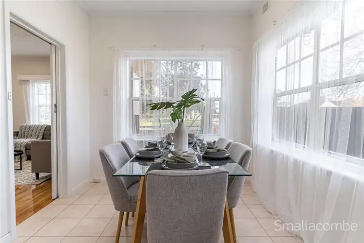 Fourth view of Homely house listing, 1 Glandore Avenue, Clovelly Park SA 5042