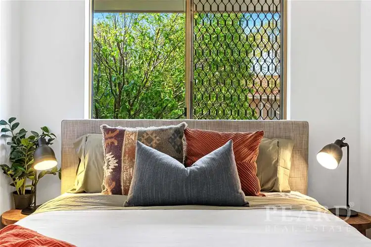 Second view of Homely villa listing, 8/179 Kooyong Road, Rivervale WA 6103
