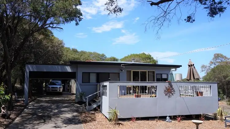 20 White Crescent, Loch Sport VIC 3851