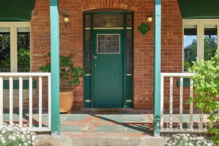 Second view of Homely house listing, 175 Shepperton Road, Victoria Park WA 6100