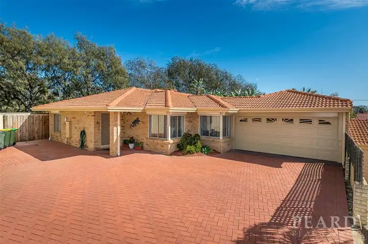 16B Tynemouth Close, Merriwa WA 6030