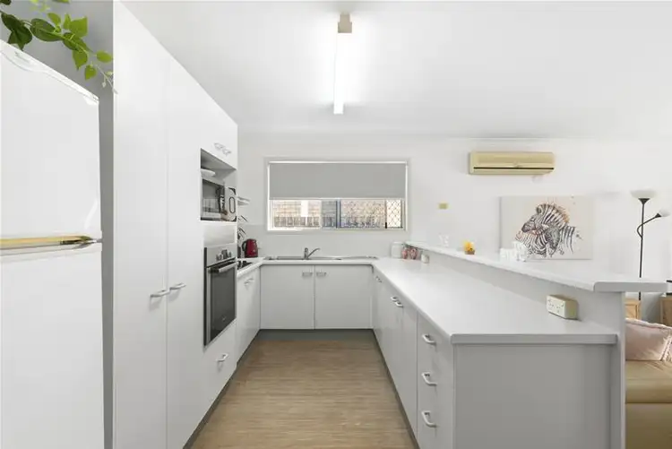 Third view of Homely townhouse listing, 33/154 Currumbin Creek Road, Currumbin Waters QLD 4223