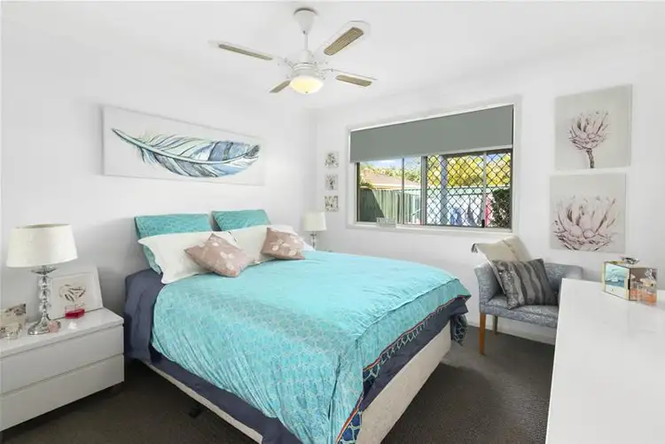 Fifth view of Homely townhouse listing, 33/154 Currumbin Creek Road, Currumbin Waters QLD 4223