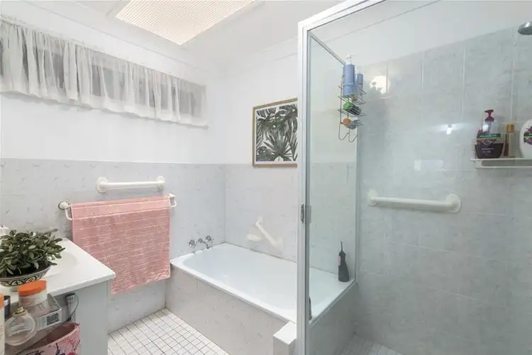 Sixth view of Homely townhouse listing, 33/154 Currumbin Creek Road, Currumbin Waters QLD 4223