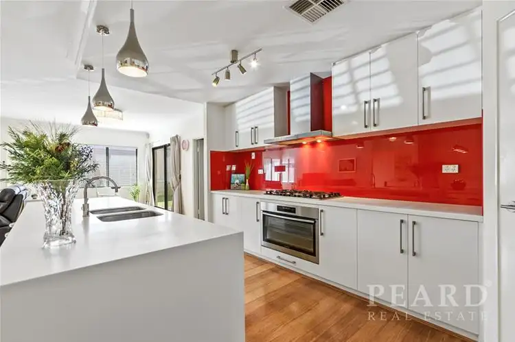 20a Manchester Street, Victoria Park WA 6100