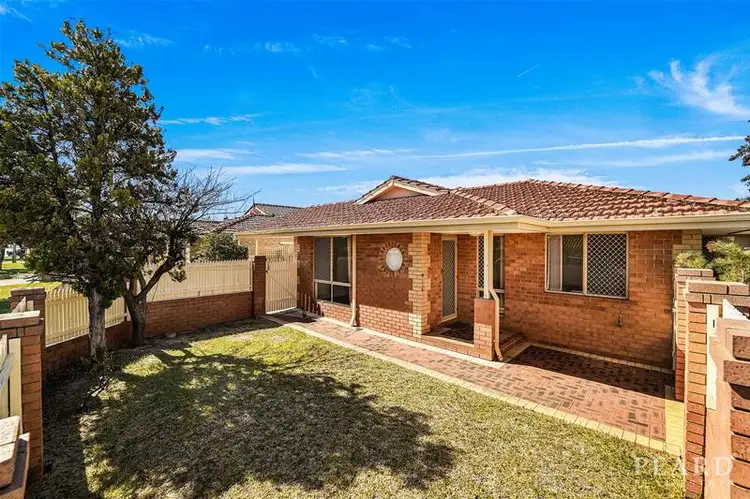 1/18 Wilcock Avenue, Balcatta WA 6021
