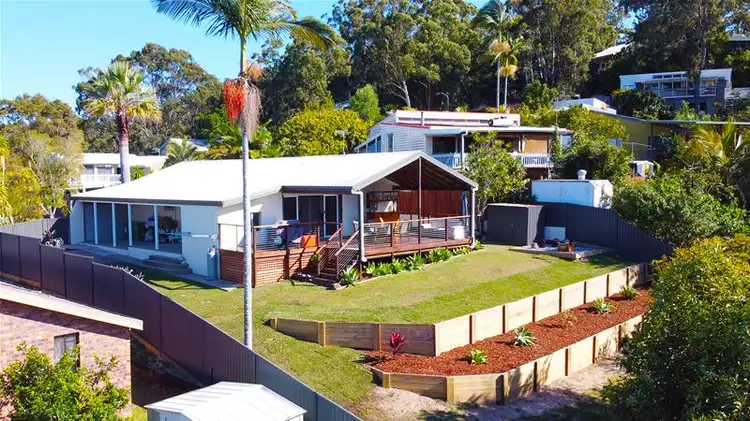 7 Hillier Street, Currumbin Waters QLD 4223