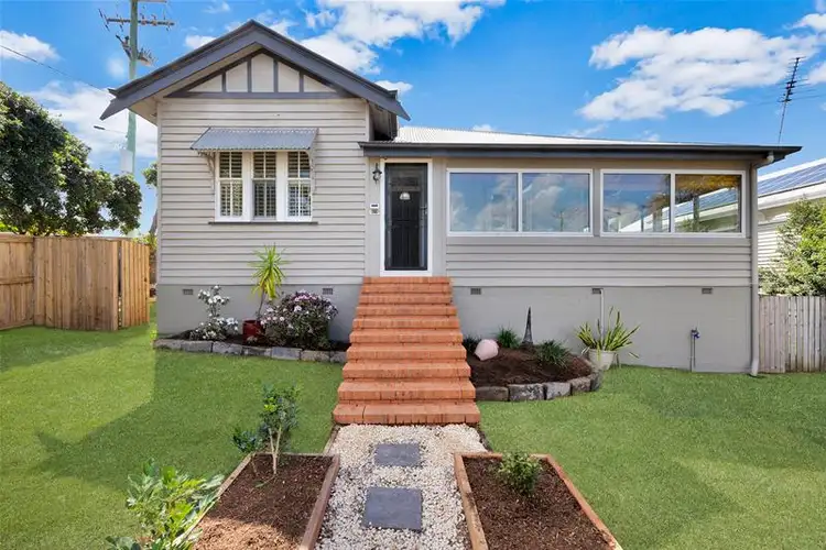 3 Bayview Terrace, Wavell Heights QLD 4012