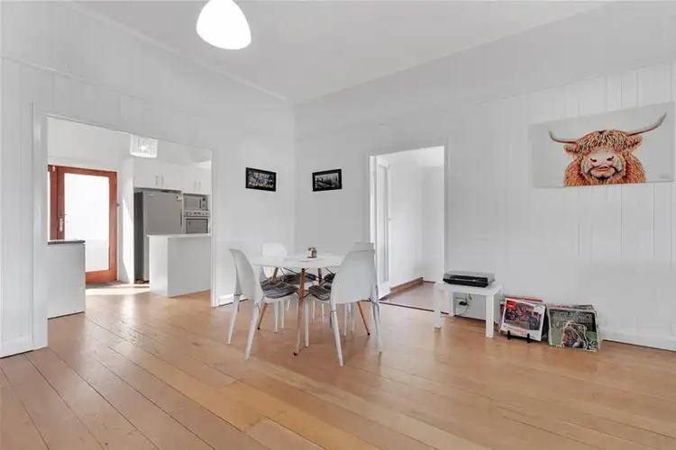 Fifth view of Homely house listing, 3 Bayview Terrace, Wavell Heights QLD 4012