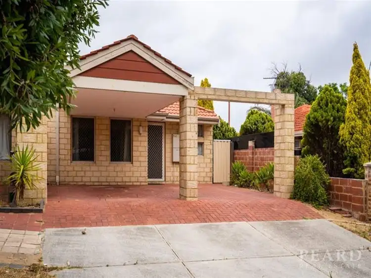 Fourth view of Homely house listing, 94A Balga Avenue, Balga WA 6061