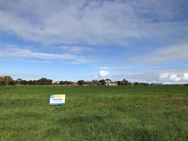 Main view of Homely land listing, 241 Moorara Road, Price SA 5570